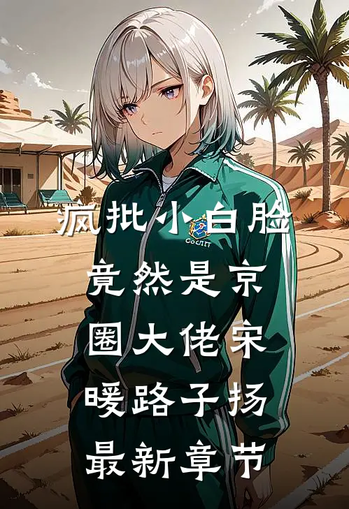 疯批小白脸竟然是京圈大佬宋暖路子扬最新章节