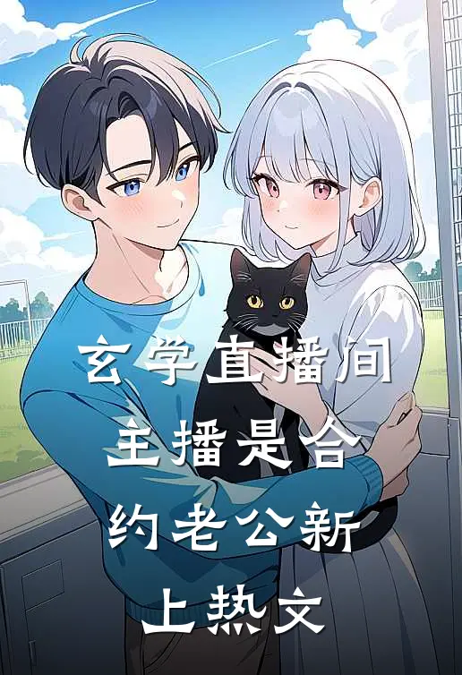 玄学直播间：主播是合约老公新上热文