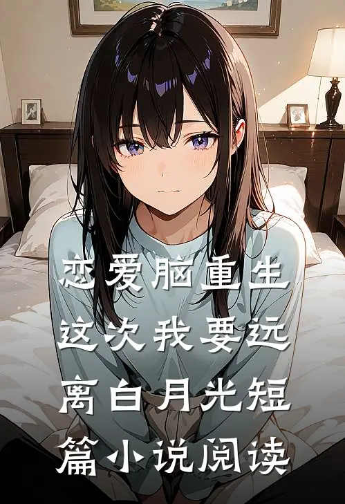 恋爱脑重生，这次我要远离白月光短篇小说阅读