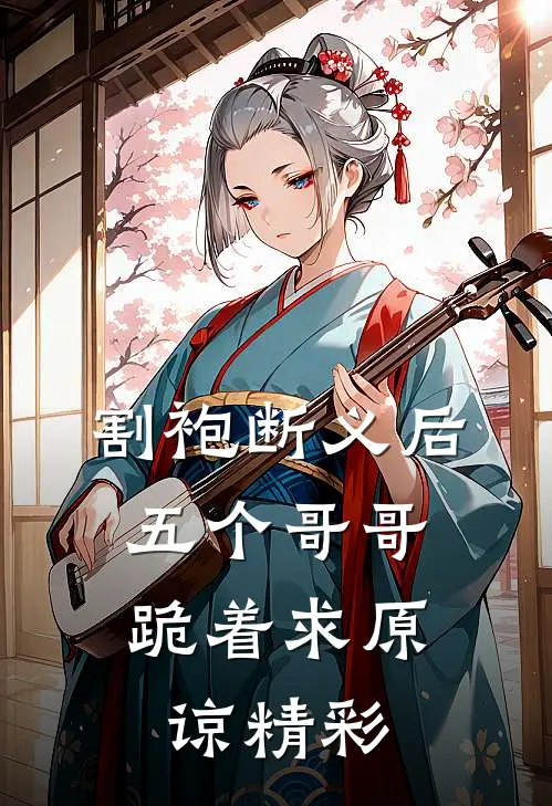 割袍断义后，五个哥哥跪着求原谅精彩