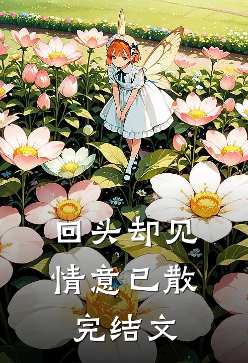 回头却见情意已散完结文