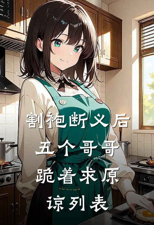 割袍断义后，五个哥哥跪着求原谅列表