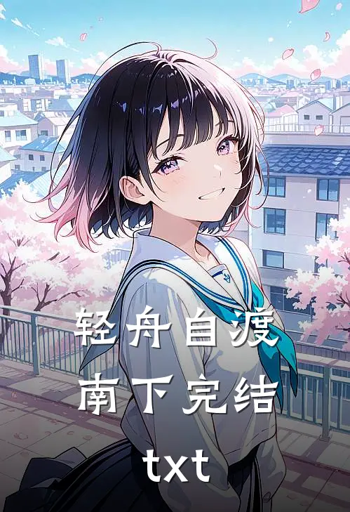 轻舟自渡南下完结txt