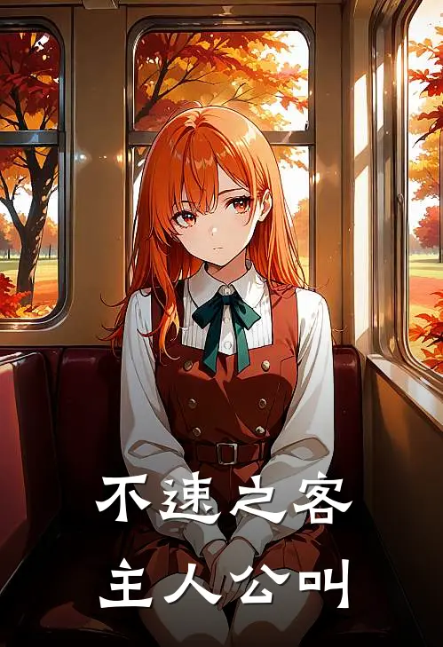 不速之客主人公叫