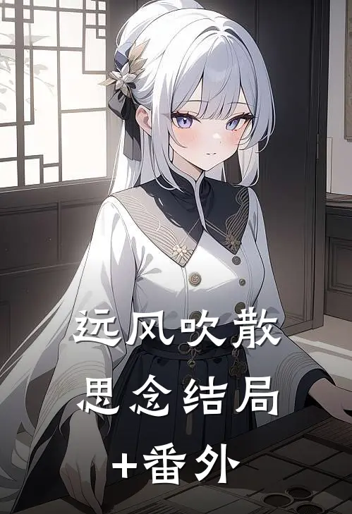 远风吹散思念结局+番外