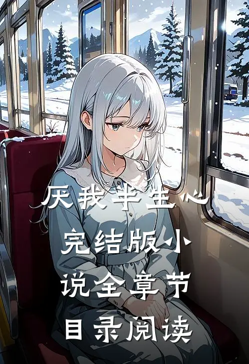 厌我半生心完结版小说全章节目录阅读