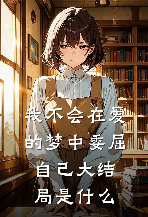 我不会在爱的梦中委屈自己大结局是什么