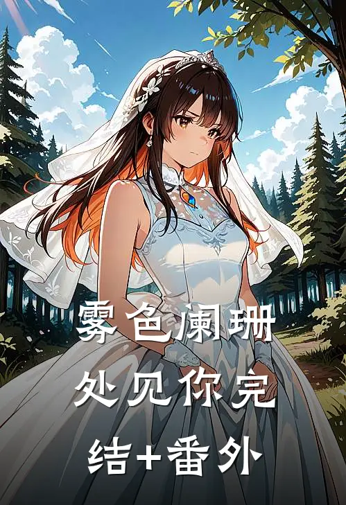 雾色阑珊处见你完结+番外