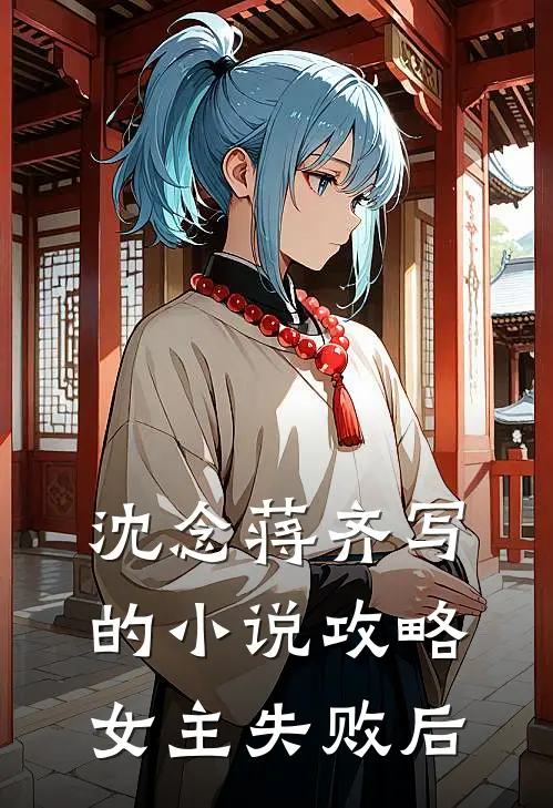 沈念蒋齐写的小说攻略女主失败后