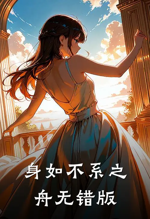 身如不系之舟无错版