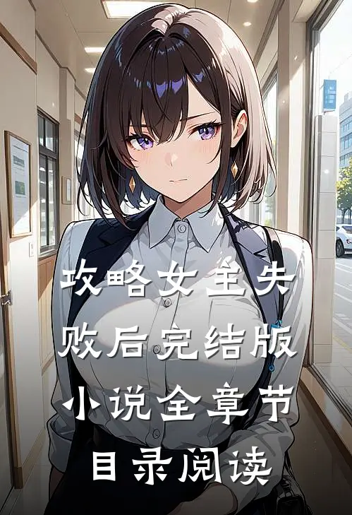 攻略女主失败后完结版小说全章节目录阅读