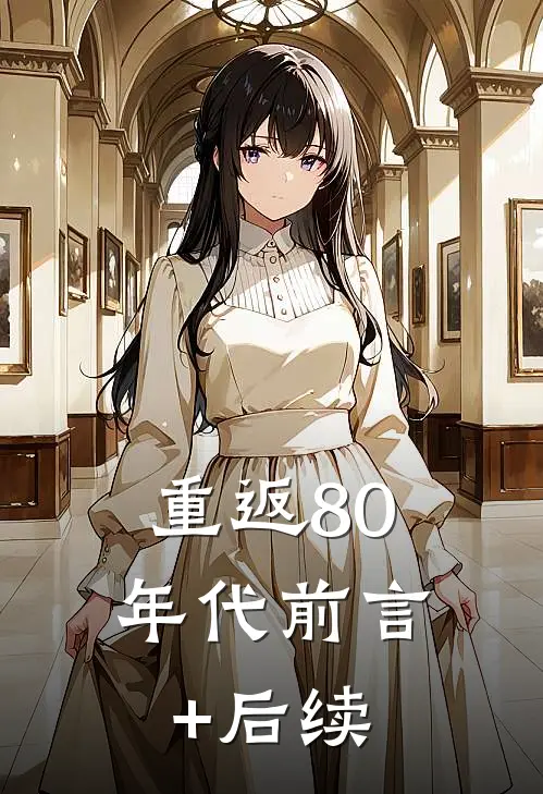 重返80年代前言+后续