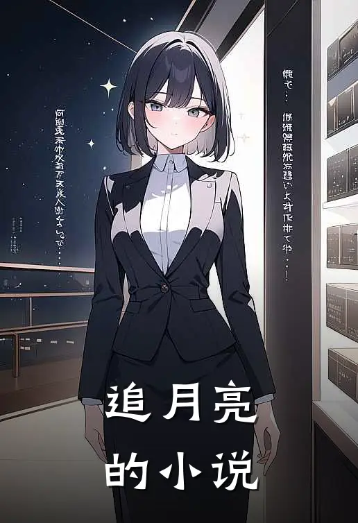 追月亮的小说