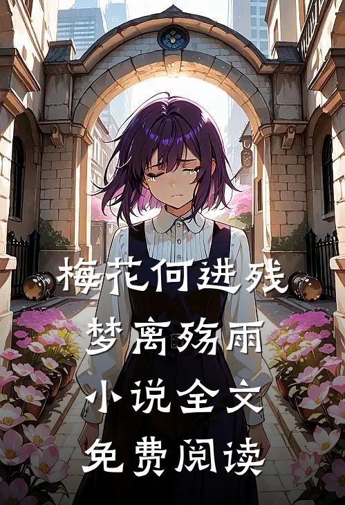 梅花何进残梦离殇雨小说全文免费阅读