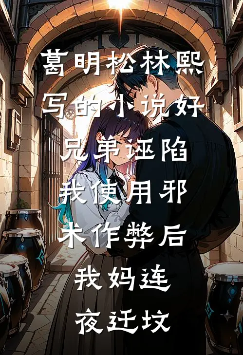 葛明松林熙写的小说好兄弟诬陷我使用邪术作弊后，我妈连夜迁坟
