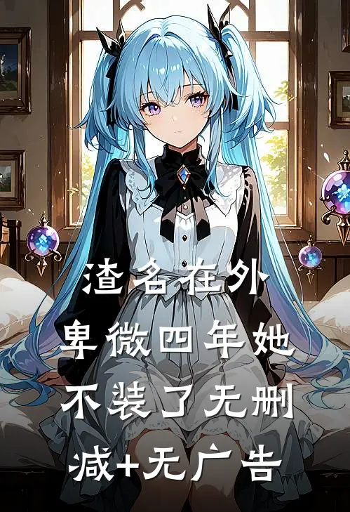 渣名在外，卑微四年她不装了无删减+无广告