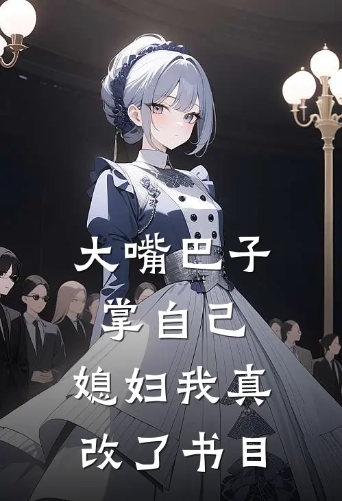 大嘴巴子掌自己，媳妇我真改了书目