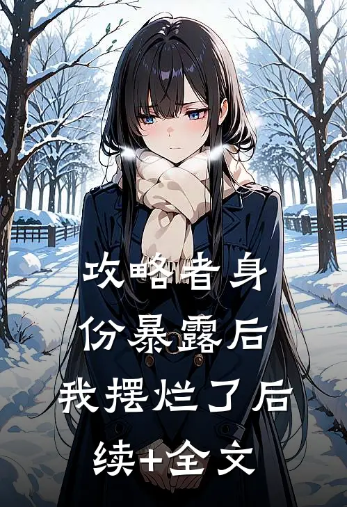 攻略者身份暴露后，我摆烂了后续+全文