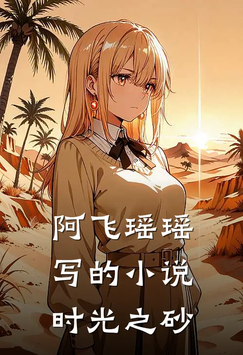 阿飞瑶瑶写的小说时光之砂