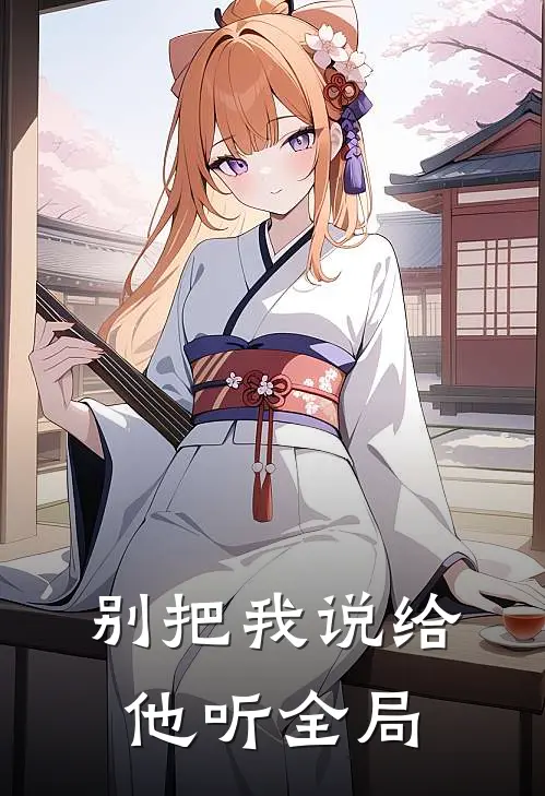 别把我说给他听全局