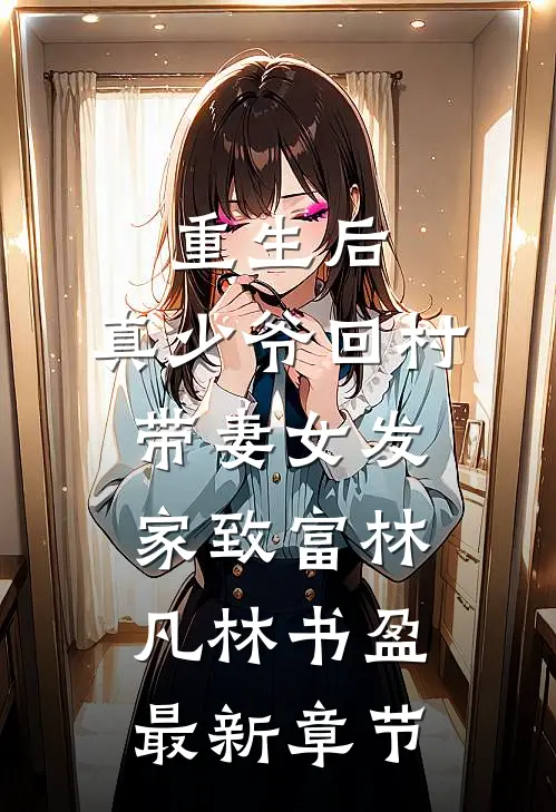 重生后，真少爷回村带妻女发家致富林凡林书盈最新章节