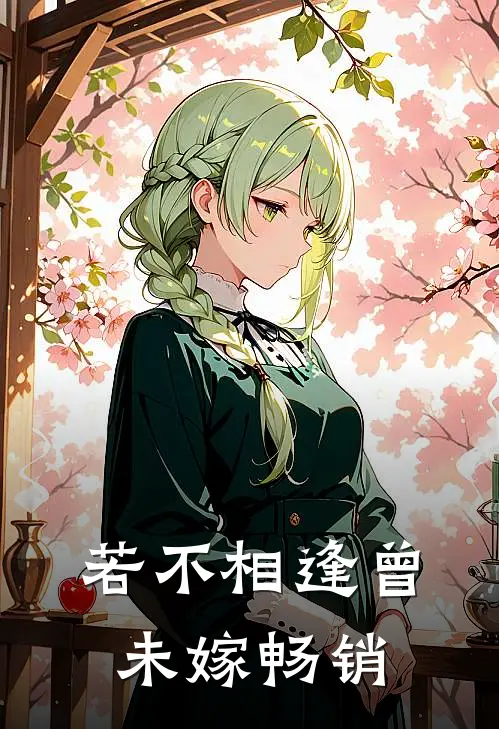 若不相逢曾未嫁畅销