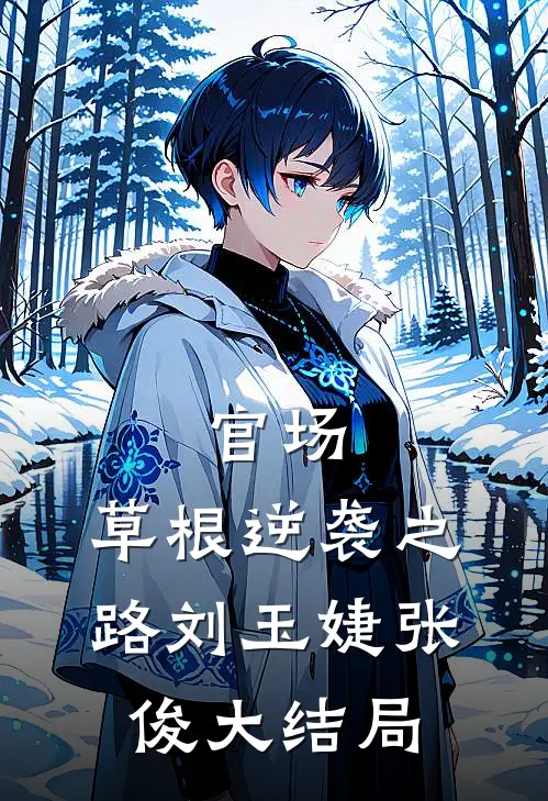 官场：草根逆袭之路刘玉婕张俊大结局