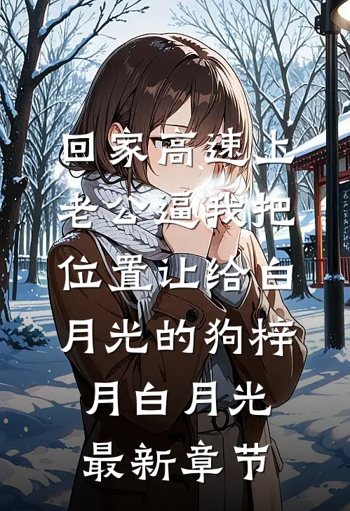 回家高速上，老公逼我把位置让给白月光的狗梓月白月光最新章节