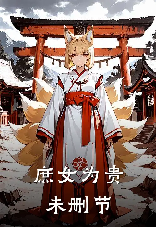 庶女为贵未删节