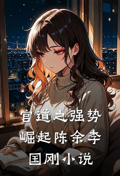 官道之强势崛起陈余李国刚小说