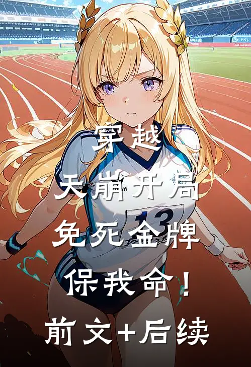 穿越：天崩开局，免死金牌保我命！前文+后续