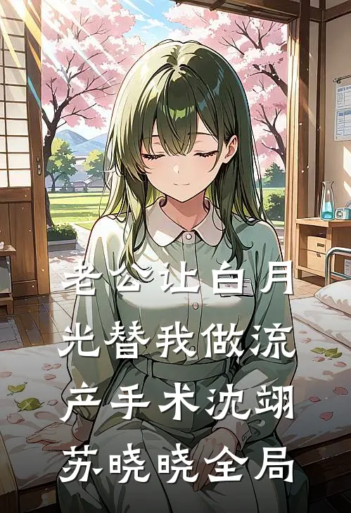 老公让白月光替我做流产手术沈翊苏晓晓全局