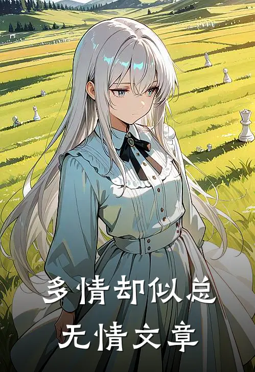 多情却似总无情文章