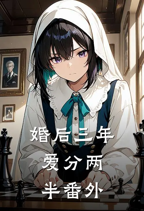 婚后三年，爱分两半番外