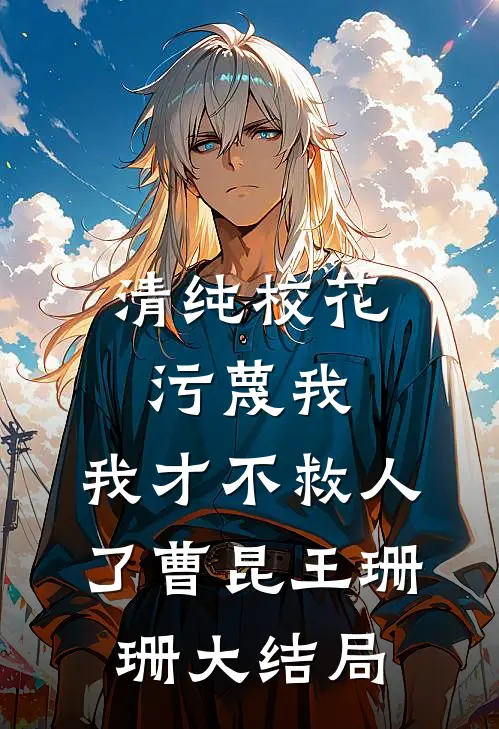 清纯校花污蔑我，我才不救人了曹昆王珊珊大结局