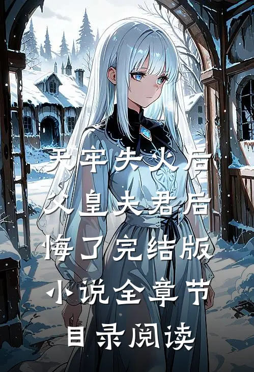 天牢失火后，父皇夫君后悔了完结版小说全章节目录阅读