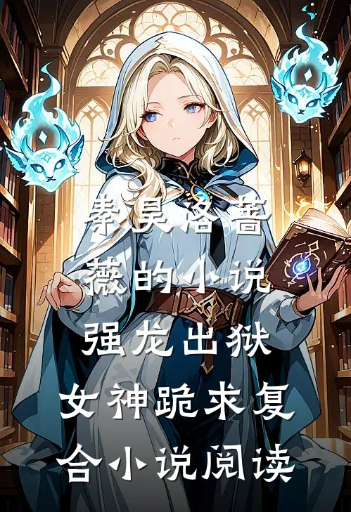 秦昊洛蔷薇的小说强龙出狱，女神跪求复合小说阅读