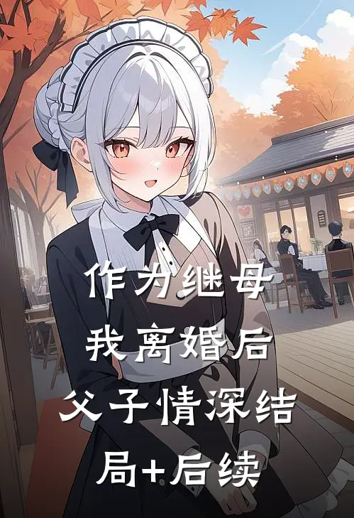 作为继母，我离婚后，父子情深结局+后续