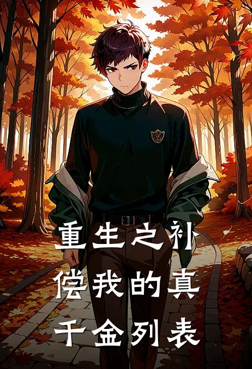 重生之补偿我的真千金列表