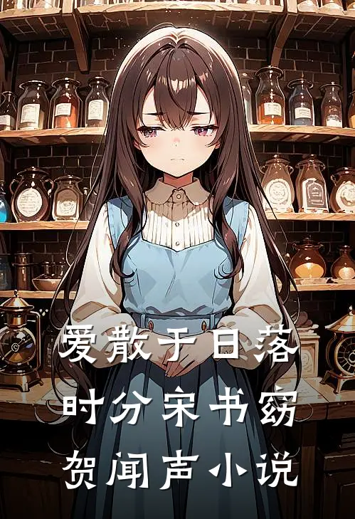 爱散于日落时分宋书窈贺闻声小说