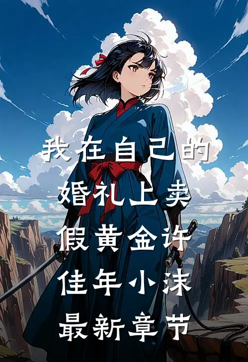 我在自己的婚礼上卖假黄金许佳年小沫最新章节