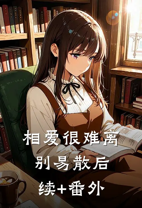相爱很难离别易散后续+番外