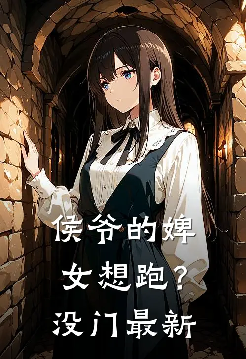 侯爷的婢女想跑？没门最新