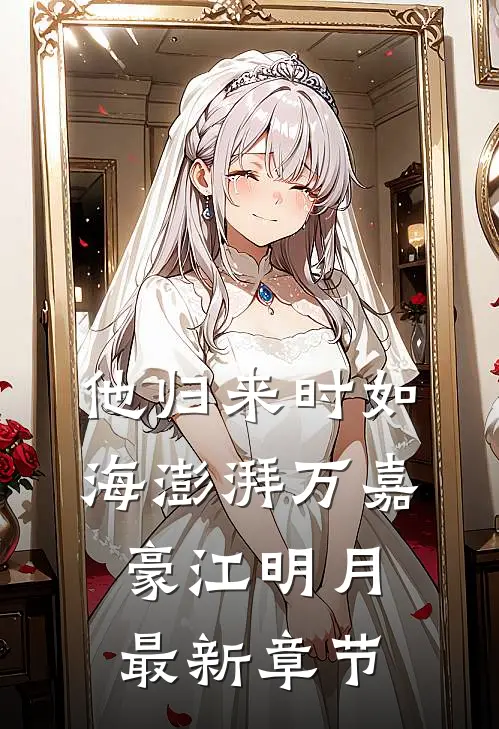 他归来时如海澎湃万嘉豪江明月最新章节
