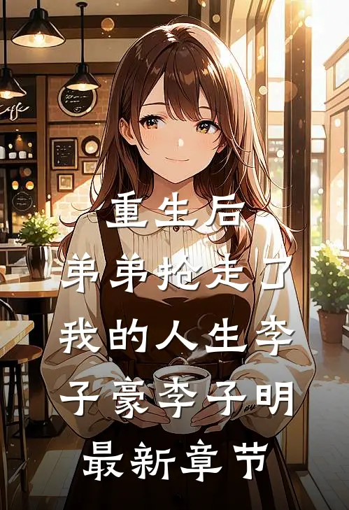 重生后，弟弟抢走了我的人生李子豪李子明最新章节