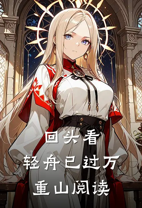 回头看，轻舟已过万重山阅读