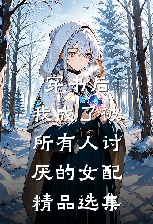 穿书后，我成了被所有人讨厌的女配精品选集