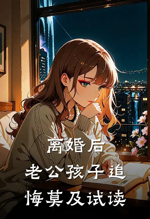 离婚后，老公孩子追悔莫及试读