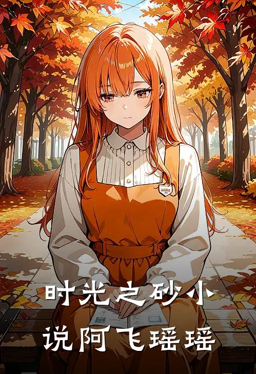 时光之砂小说阿飞瑶瑶