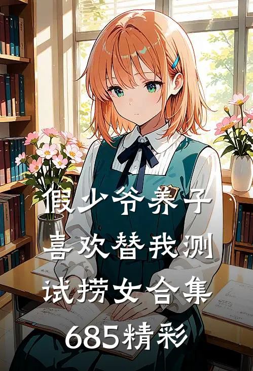 假少爷养子喜欢替我测试捞女合集685精彩